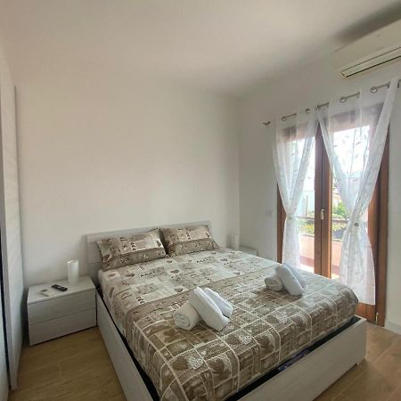 Dream House Cerenova Apartment Marina di Cerveteri Luaran gambar