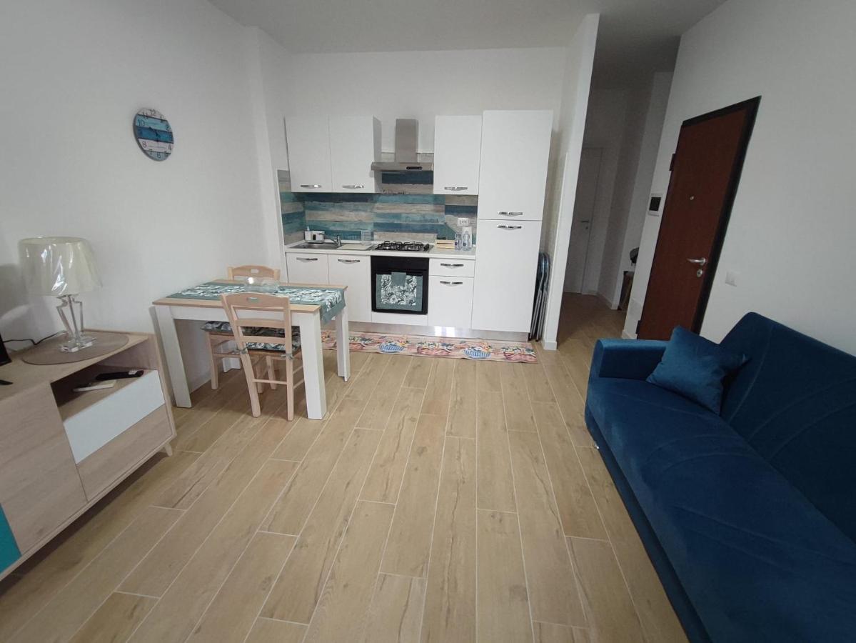 Dream House Cerenova Apartment Marina di Cerveteri Luaran gambar