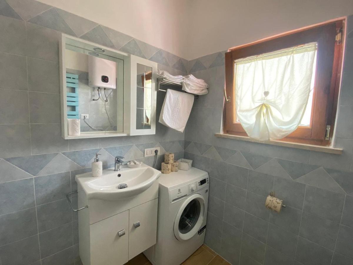 Dream House Cerenova Apartment Marina di Cerveteri Luaran gambar