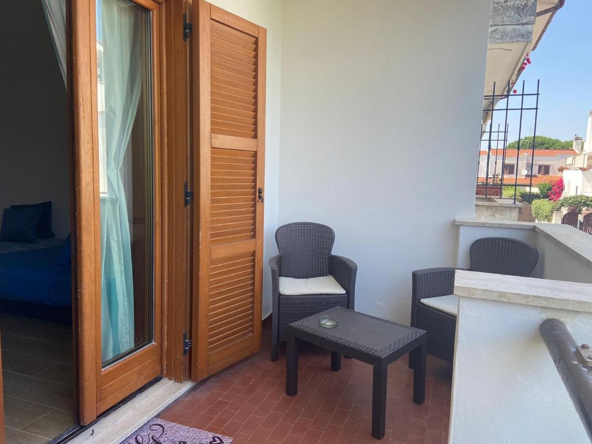 Dream House Cerenova Apartment Marina di Cerveteri Luaran gambar