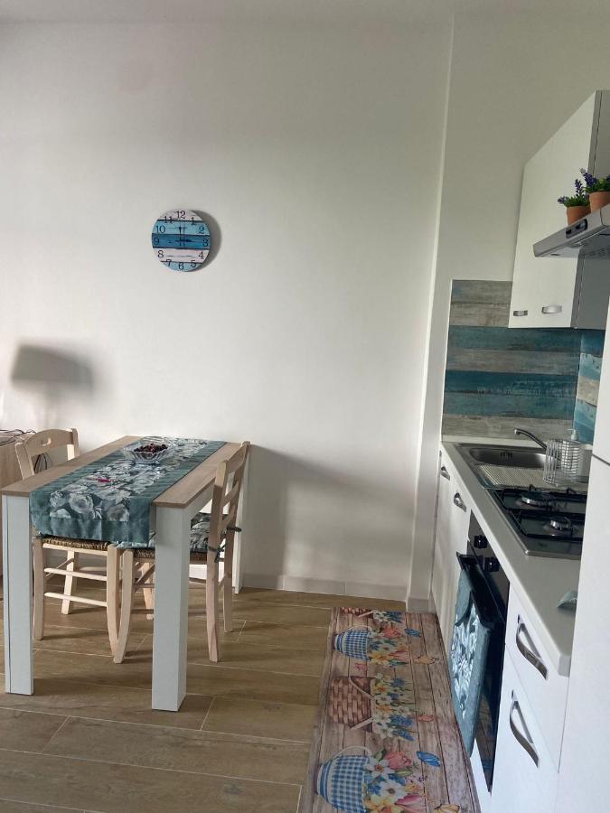 Dream House Cerenova Apartment Marina di Cerveteri Luaran gambar
