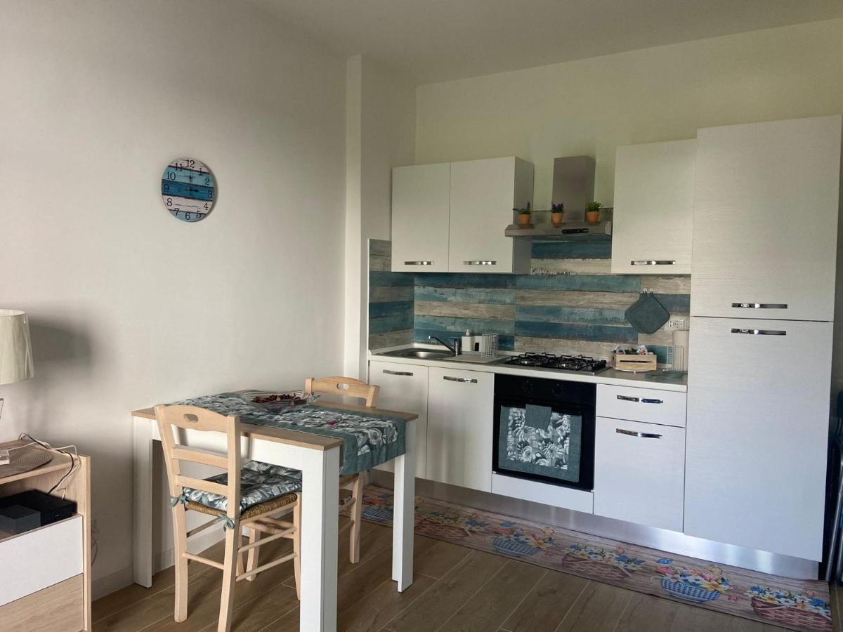 Dream House Cerenova Apartment Marina di Cerveteri Luaran gambar
