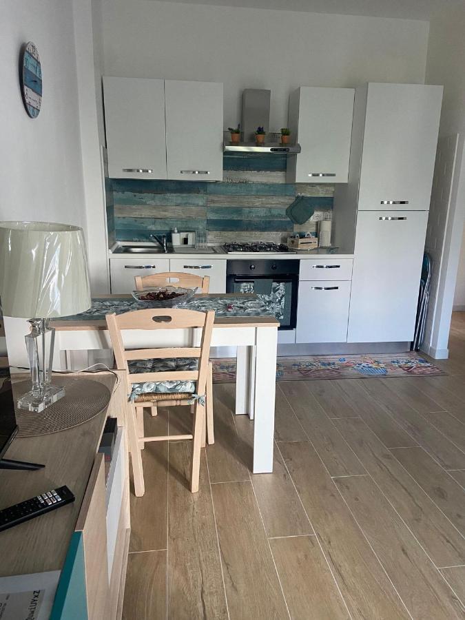 Dream House Cerenova Apartment Marina di Cerveteri Luaran gambar
