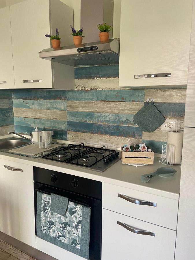 Dream House Cerenova Apartment Marina di Cerveteri Luaran gambar