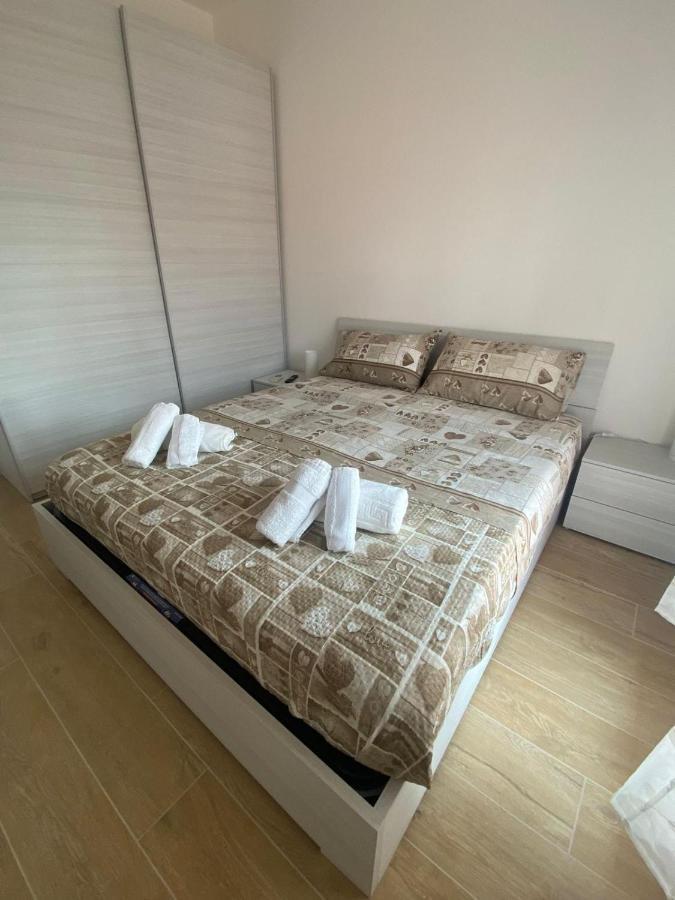 Dream House Cerenova Apartment Marina di Cerveteri Luaran gambar