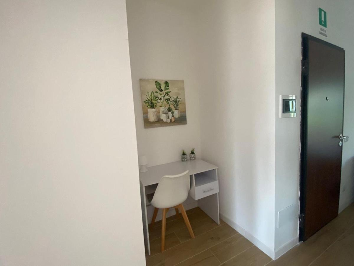 Dream House Cerenova Apartment Marina di Cerveteri Luaran gambar