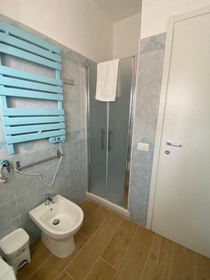 Dream House Cerenova Apartment Marina di Cerveteri Luaran gambar