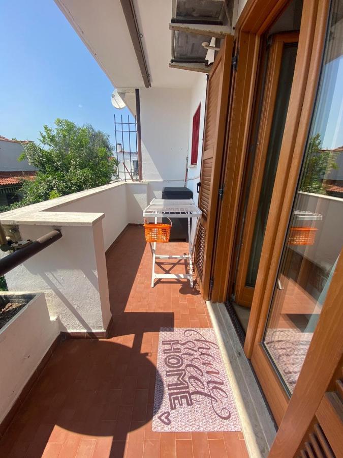 Dream House Cerenova Apartment Marina di Cerveteri Luaran gambar