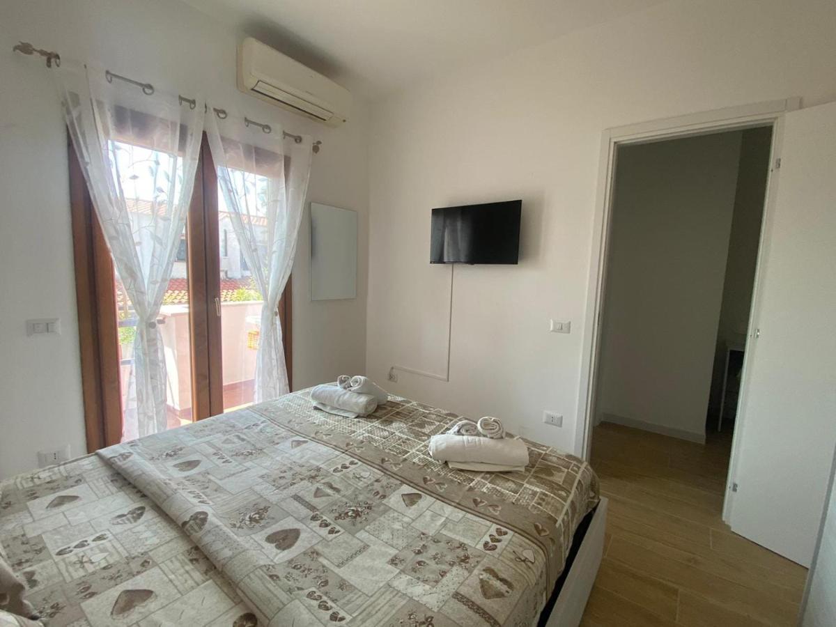Dream House Cerenova Apartment Marina di Cerveteri Luaran gambar