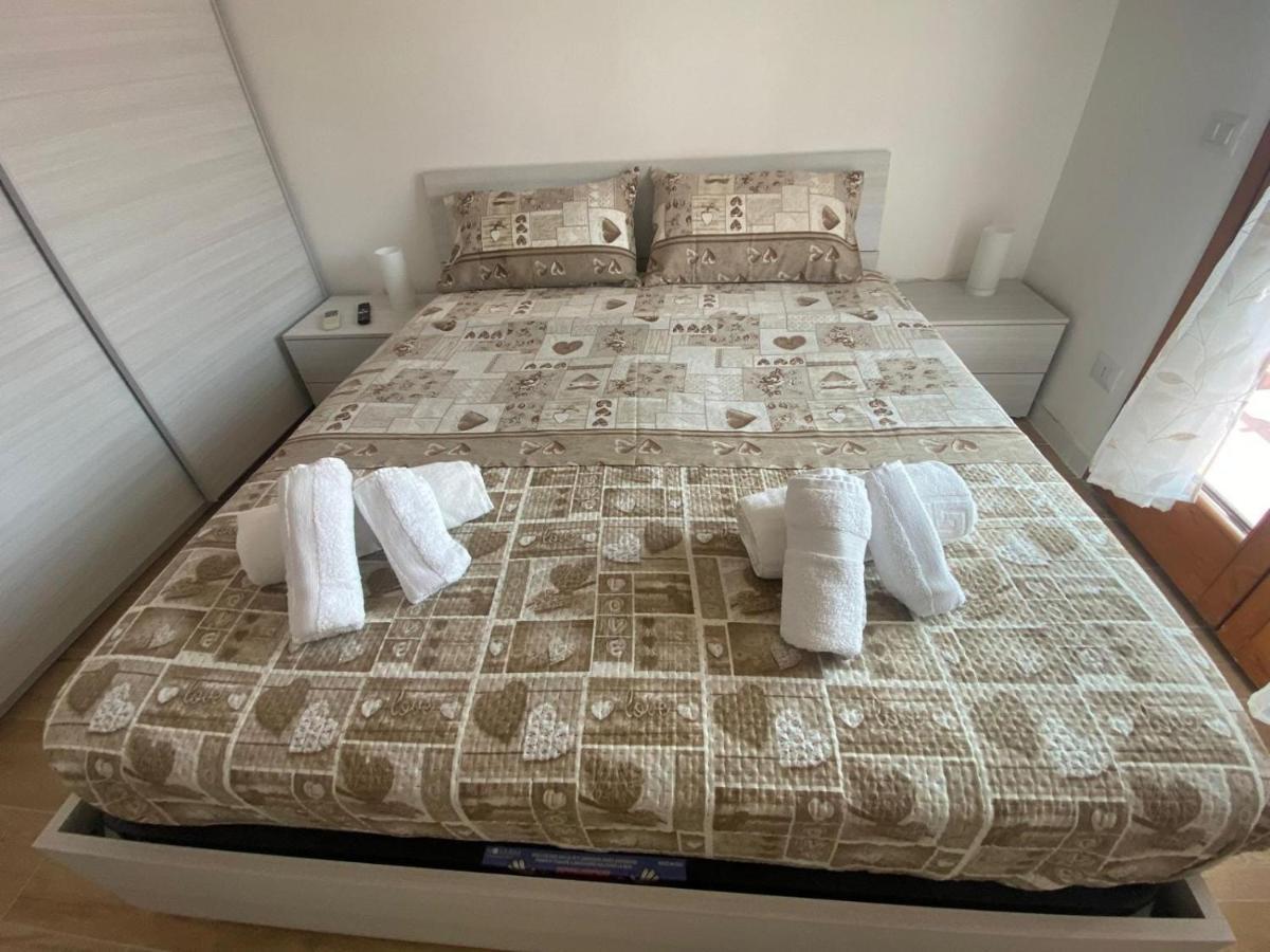 Dream House Cerenova Apartment Marina di Cerveteri Luaran gambar