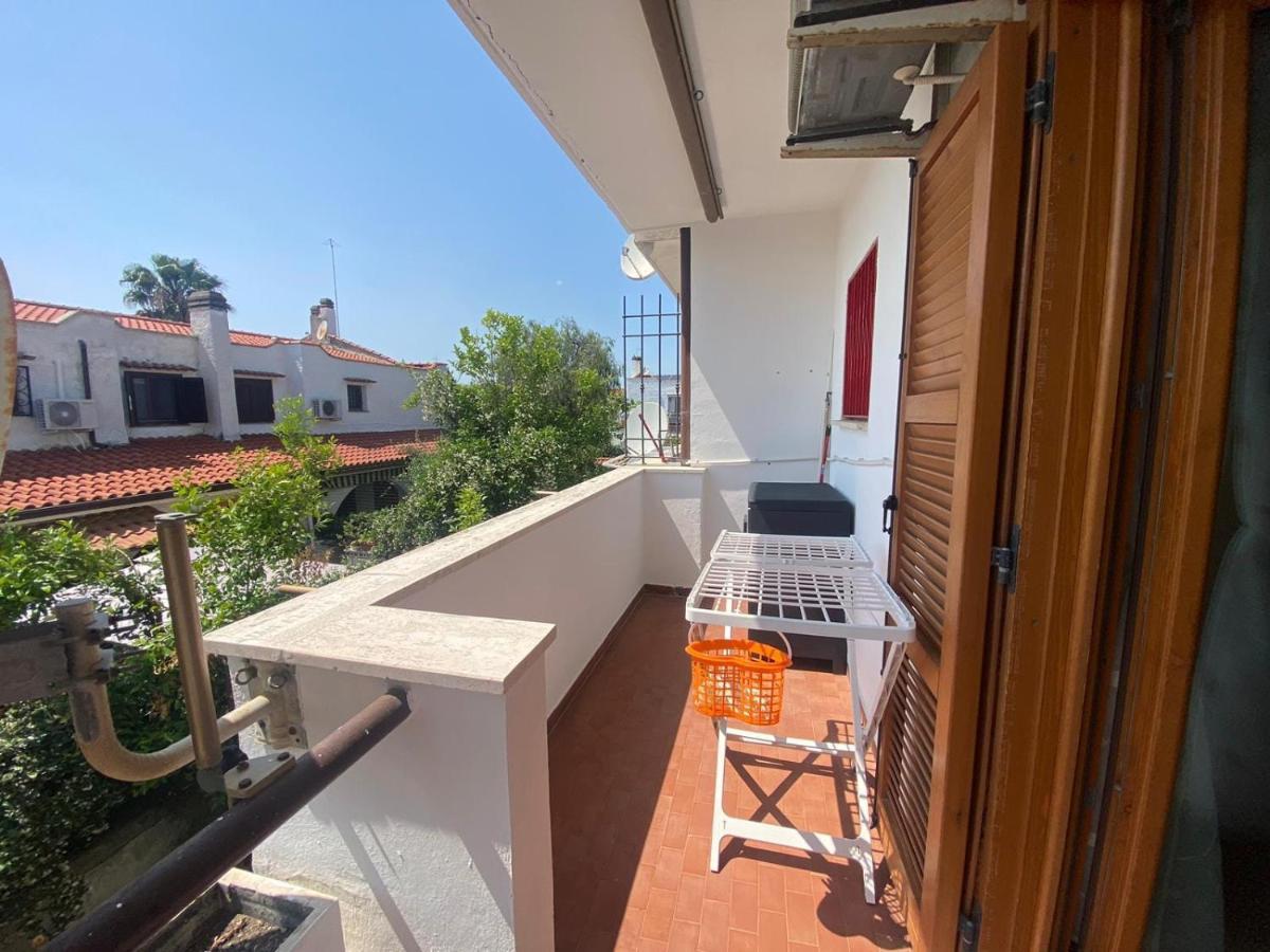 Dream House Cerenova Apartment Marina di Cerveteri Luaran gambar