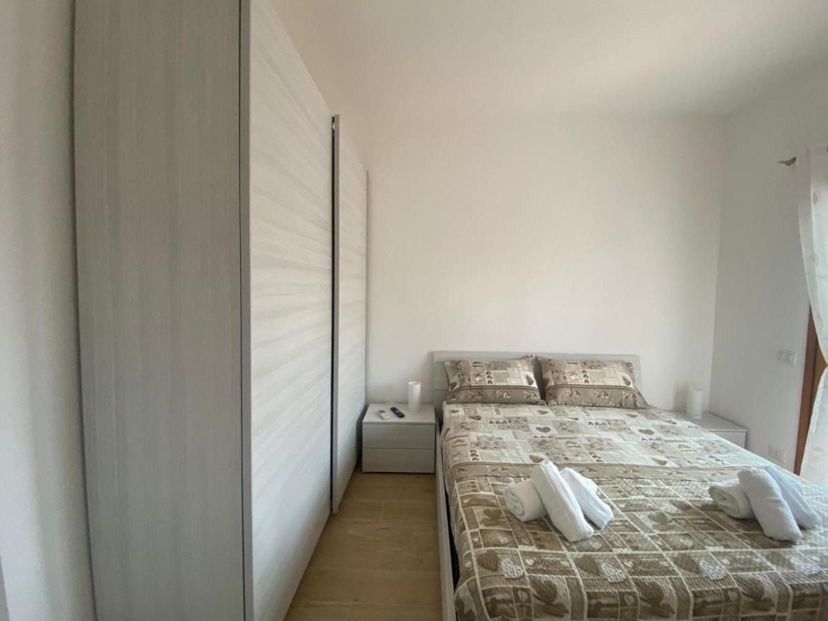Dream House Cerenova Apartment Marina di Cerveteri Luaran gambar