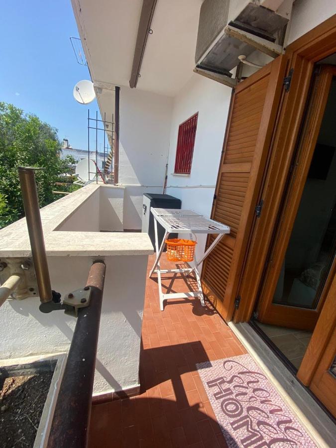 Dream House Cerenova Apartment Marina di Cerveteri Luaran gambar
