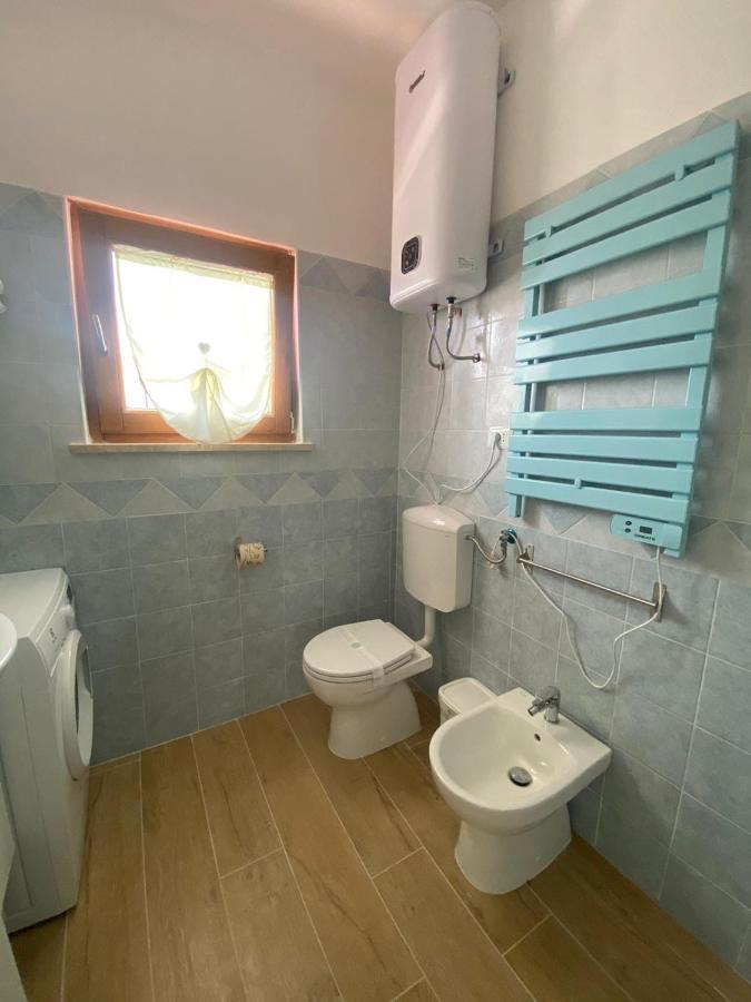 Dream House Cerenova Apartment Marina di Cerveteri Luaran gambar